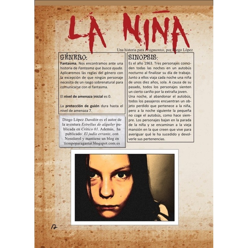 Crítico 02 - Crítico
