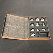 Skull Tales Expansión Set de Mar