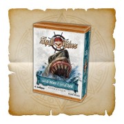 Skull Tales Expansión Set de Mar
