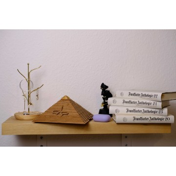 Quest Pyramide