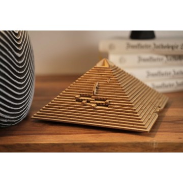 Quest Pyramide