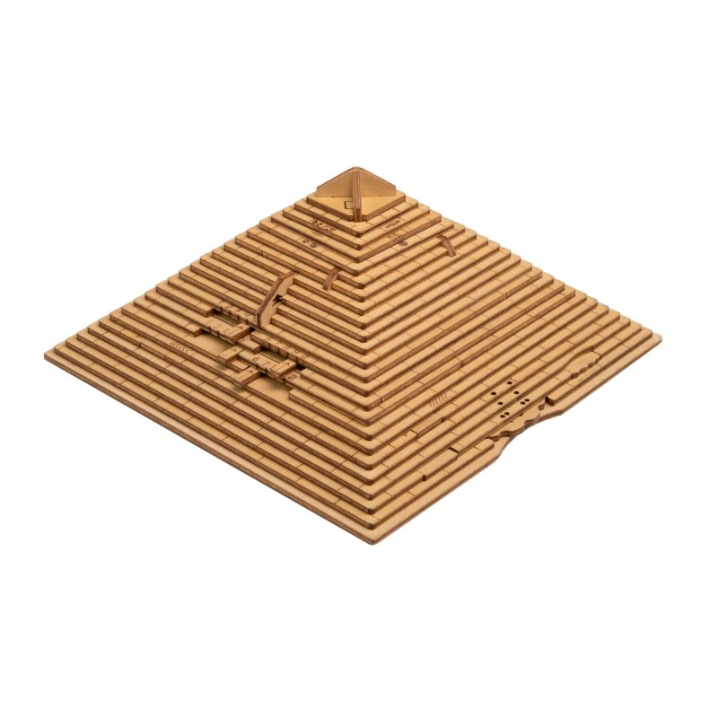 Quest Pyramide