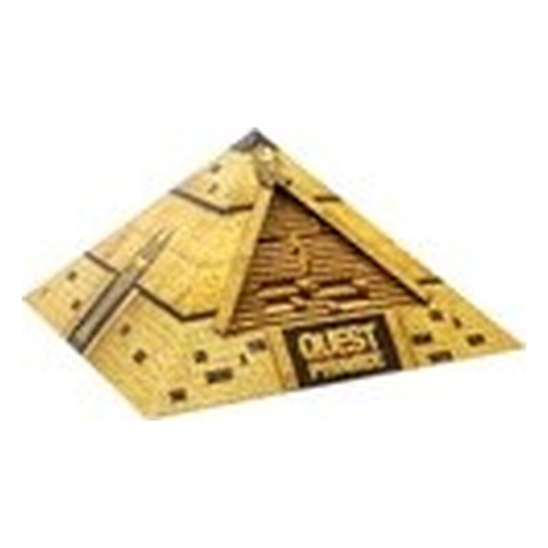 Quest Pyramide