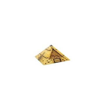 Quest Pyramide