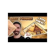 Quest Pyramide