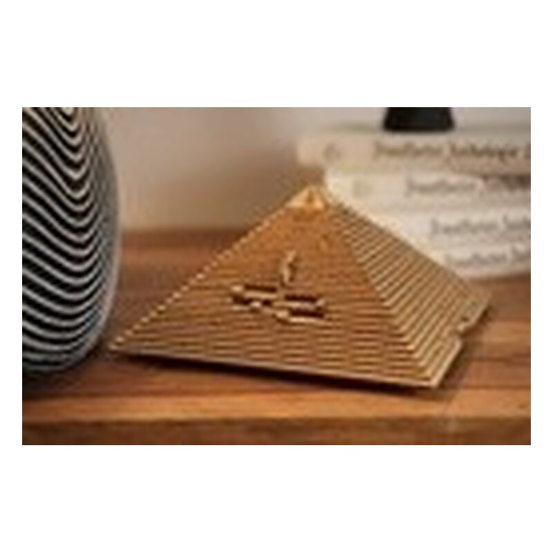 Quest Pyramide