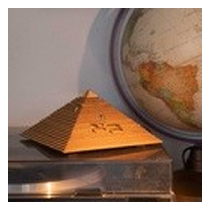 Quest Pyramide
