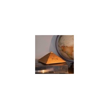 Quest Pyramide