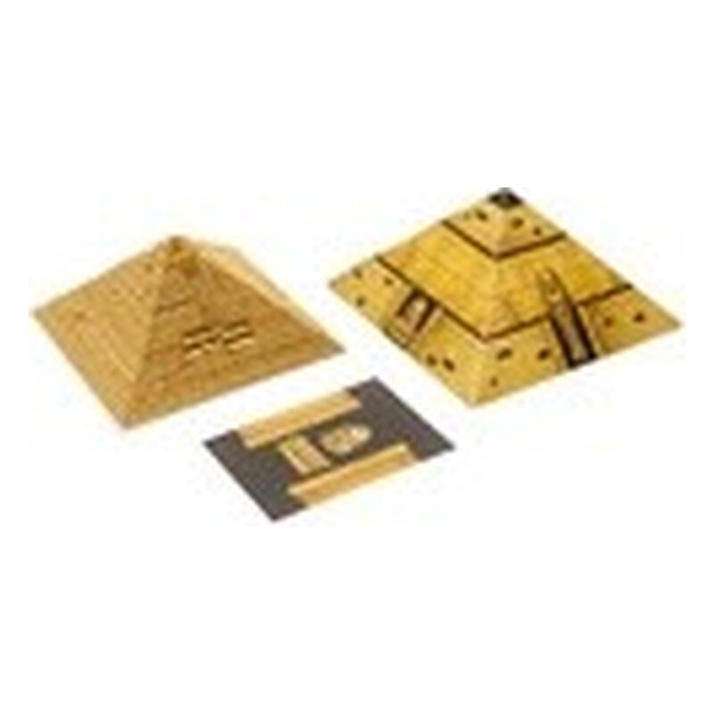 Quest Pyramide