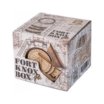 Fort Knox PRO