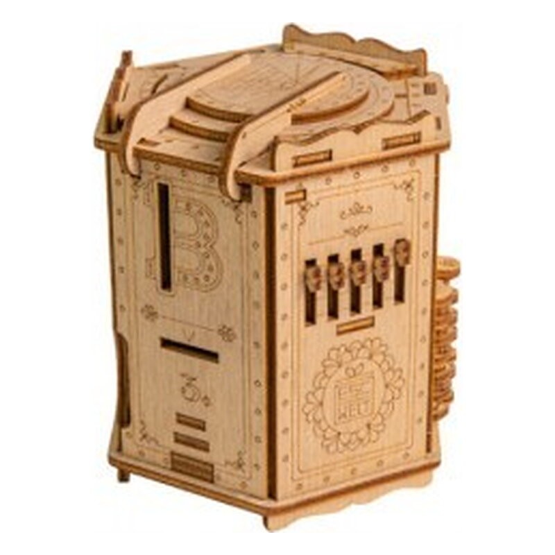 Fort Knox PRO