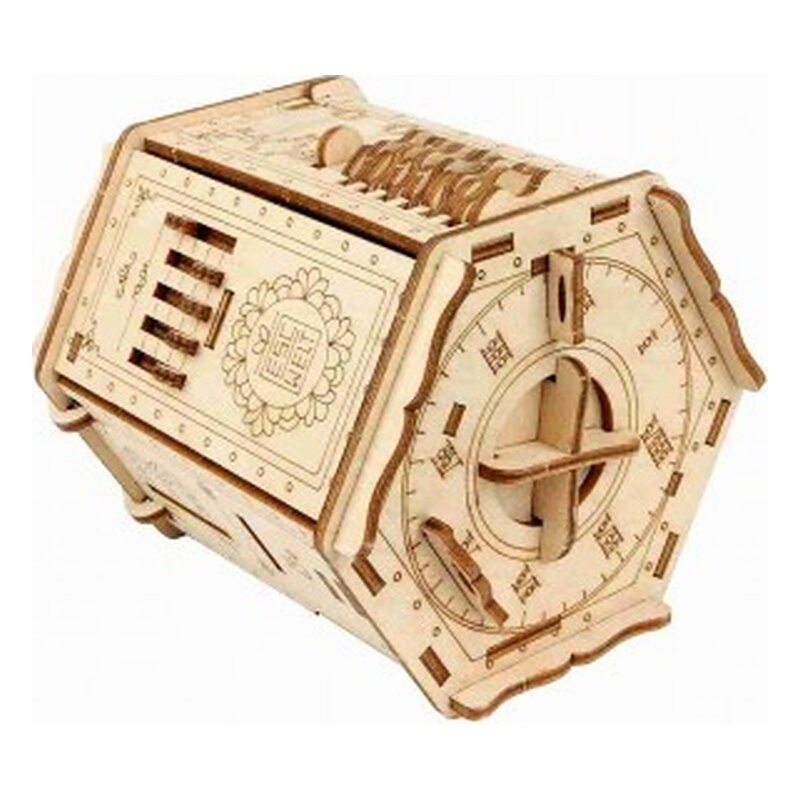 Fort Knox PRO