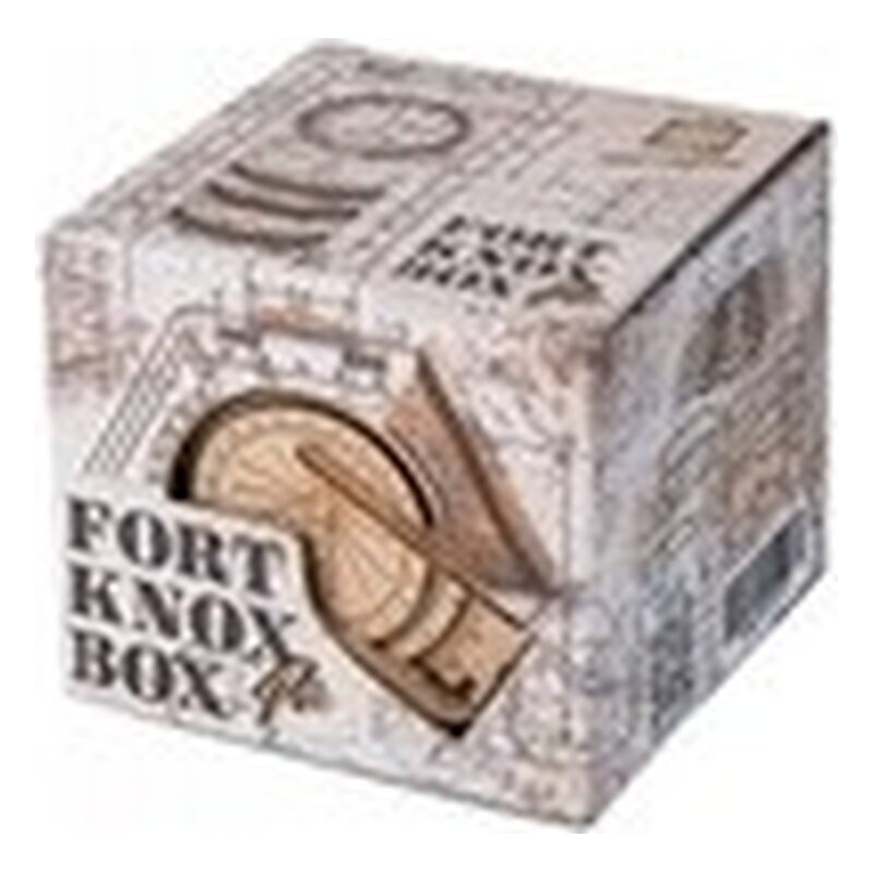 Fort Knox PRO