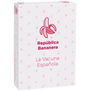 La Vacuna Española - República Bananera