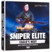 Eagle's Nest - Sniper Elite