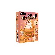 Gatitos Glotones