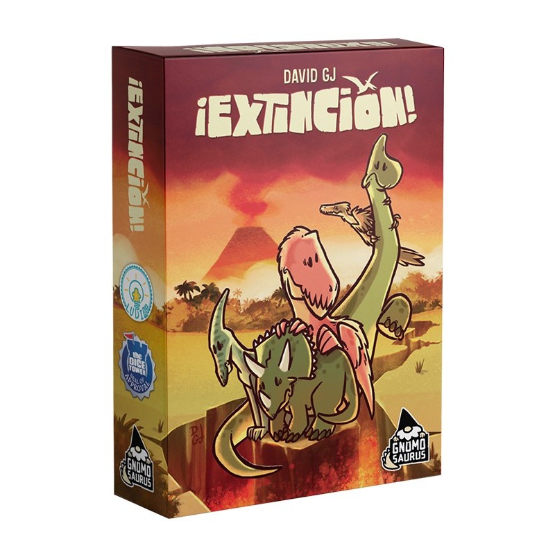 Extinción