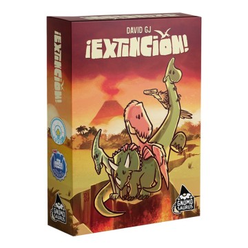 Extinción
