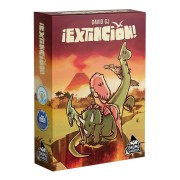 Extinción