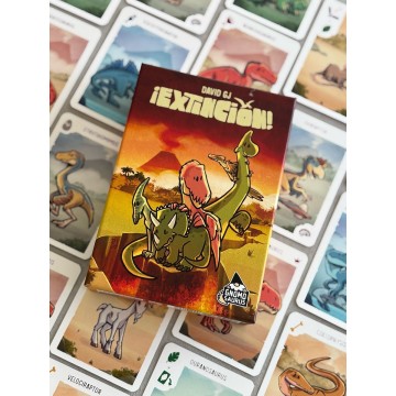 Extinción