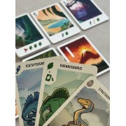 Extinción
