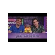 Extinción