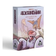 Extinción: AVIARIUM (expansión)