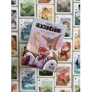 Extinción: AVIARIUM (expansión)