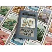 Extinción: AVIARIUM (expansión)
