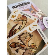 Extinción: AVIARIUM (expansión)