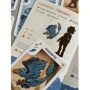 Extinción: AVIARIUM (expansión)