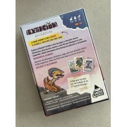 Extinción: AVIARIUM (expansión)