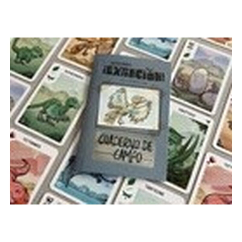 Extinción: AVIARIUM (expansión)