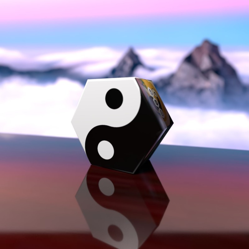 Yin Yang