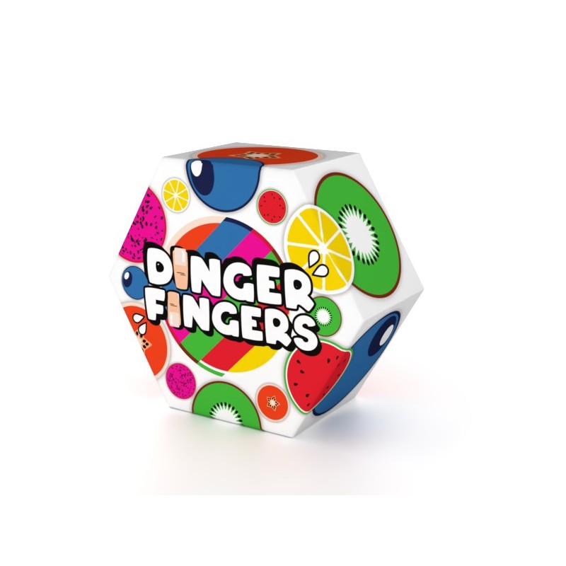 Dinger Fingers