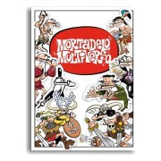 Mortadelo Multiverso