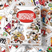 Mortadelo Multiverso