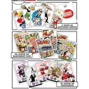 Mortadelo Multiverso