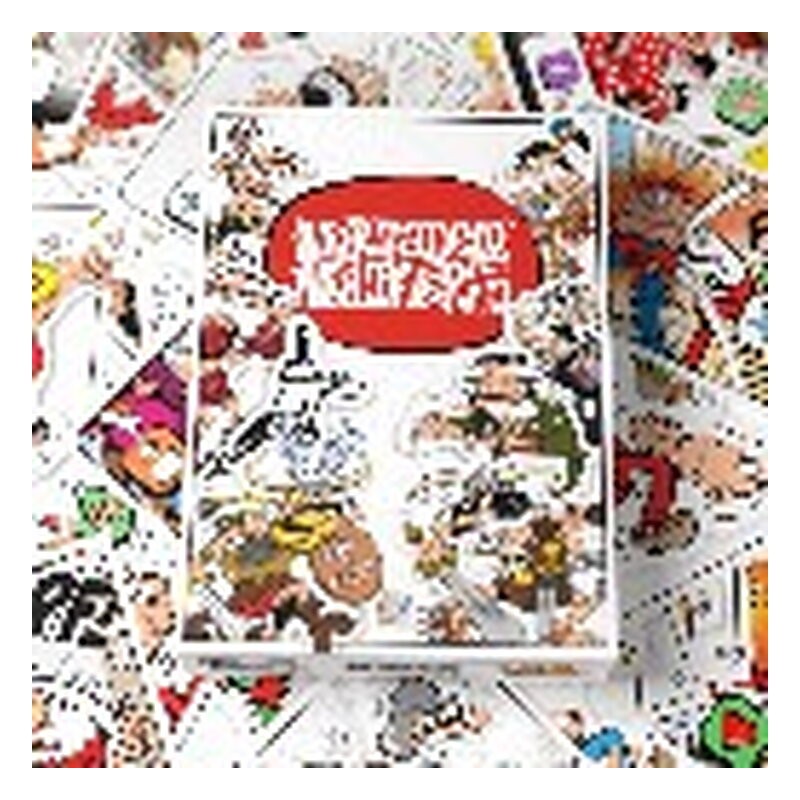 Mortadelo Multiverso
