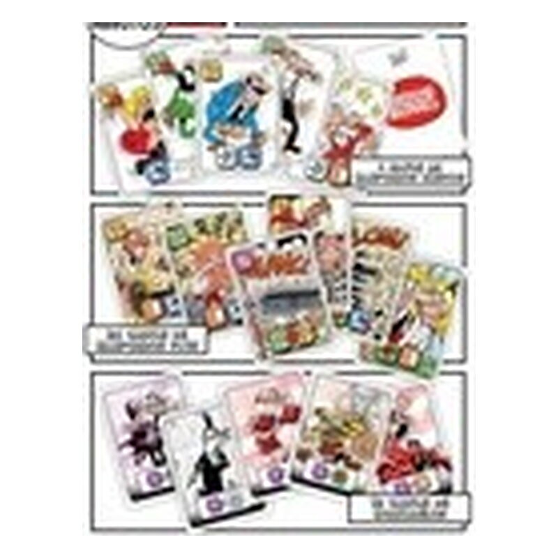 Mortadelo Multiverso