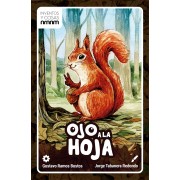 Ojo a la hoja