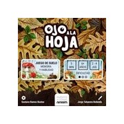 Ojo a la hoja