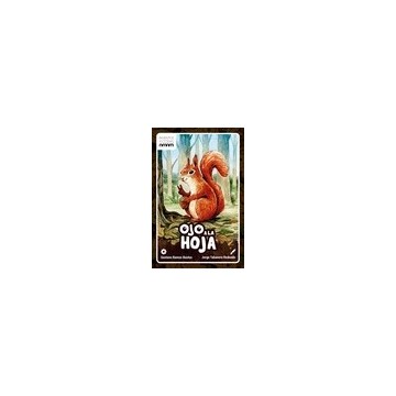 Ojo a la hoja