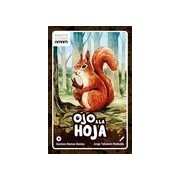 Ojo a la hoja
