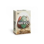 Los Huevos