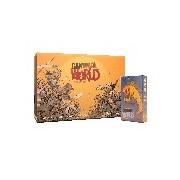 Cannibal World + Expansión GRATIS OFERTA DE LANZAMIENTO