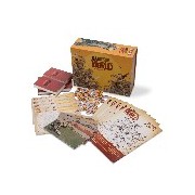 Cannibal World + Expansión GRATIS OFERTA DE LANZAMIENTO