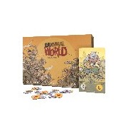 Cannibal World + Expansión GRATIS OFERTA DE LANZAMIENTO