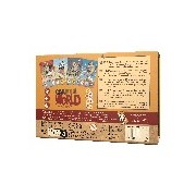 Cannibal World + Expansión GRATIS OFERTA DE LANZAMIENTO