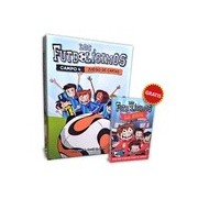 Promo Mundial 2026 FUTBOLÍSIMOS + Expansión GRATIS